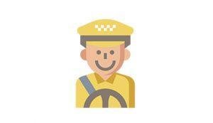 Loker Personal Driver di Mr. Shin Goo Cheol